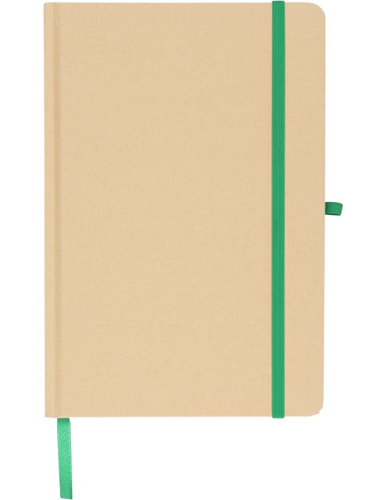 Carnet A5 Haze