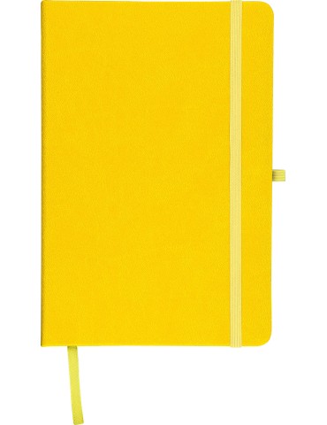 Carnet recyclé A5 Bloom