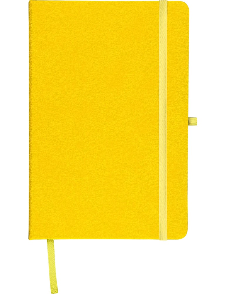 Carnet recyclé A5 Bloom