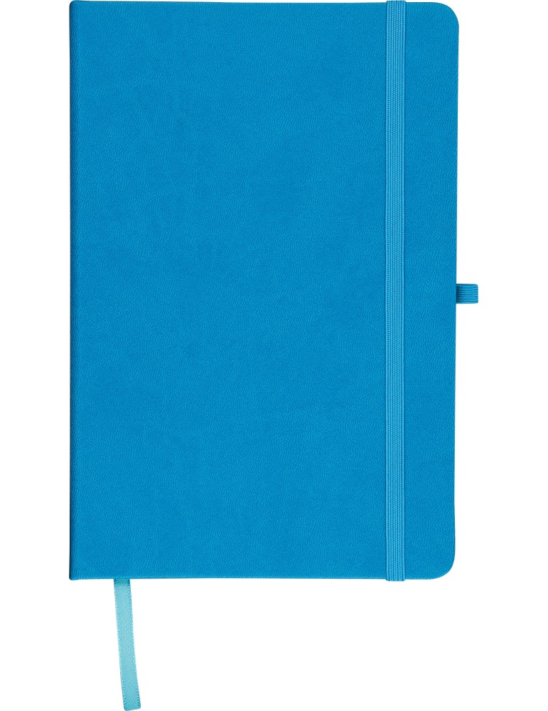 Carnet recyclé A5 Bloom