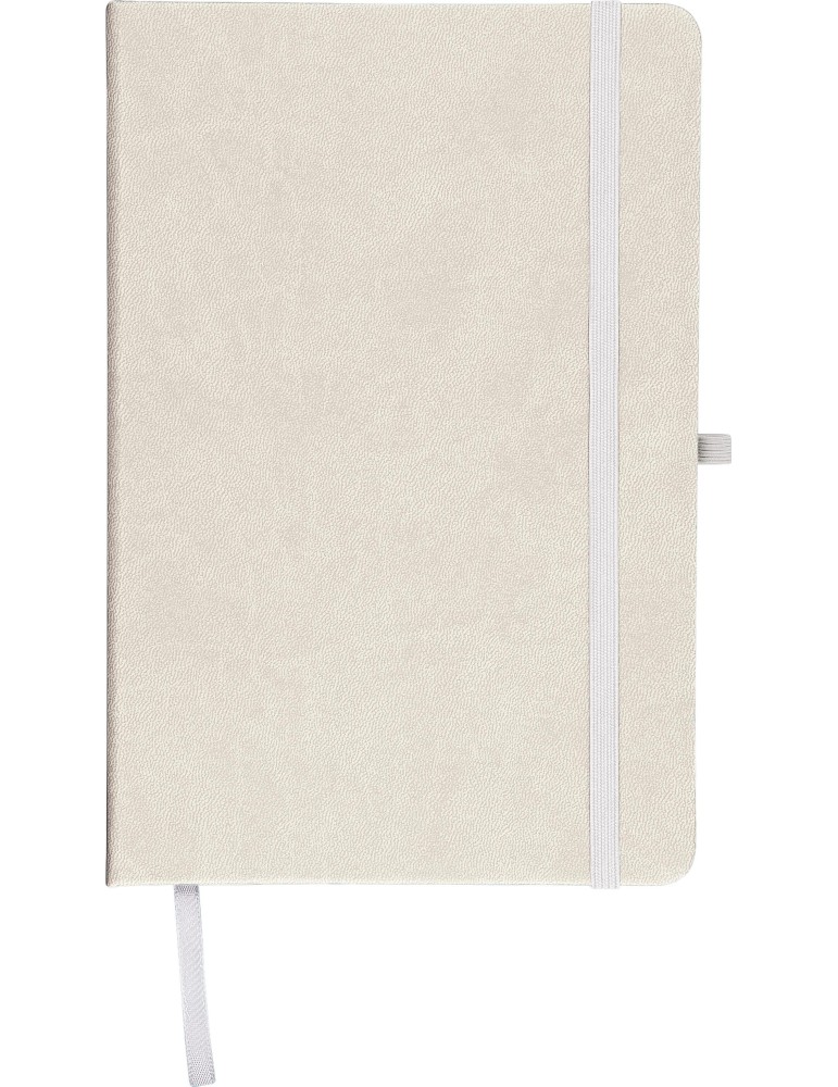 Carnet recyclé A5 Bloom
