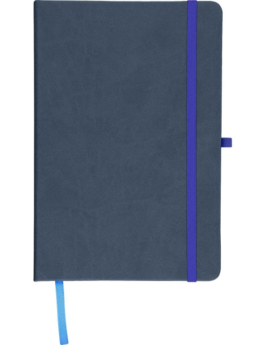 Carnet recyclé A5 Bloom