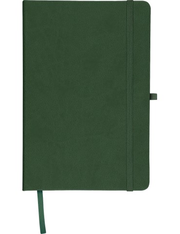 Carnet recyclé A5 Bloom