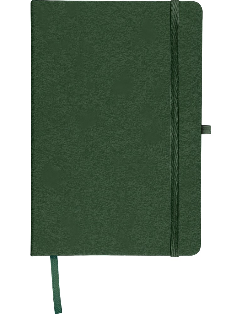 Carnet recyclé A5 Bloom