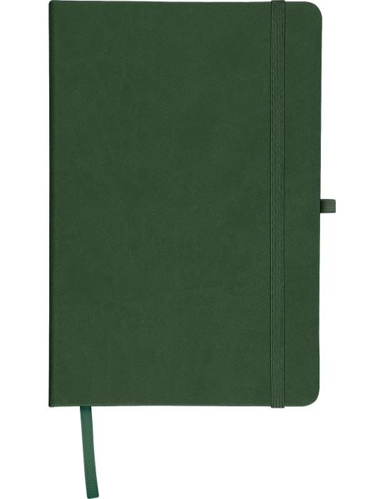 Carnet recyclé A5 Bloom