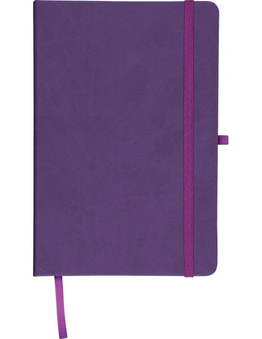 Carnet recyclé A5 Bloom