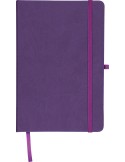 Carnet recyclé A5 Bloom