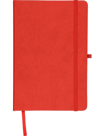 Carnet recyclé A5 Bloom
