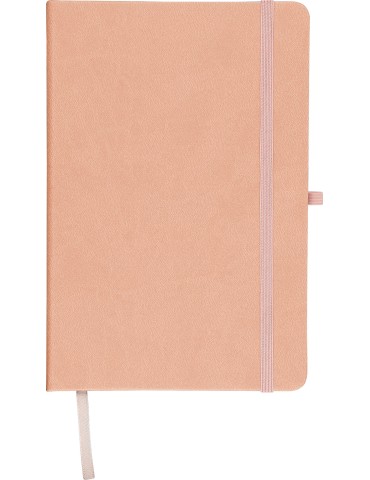 Carnet recyclé A5 Bloom