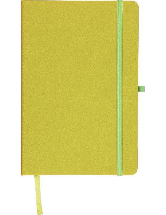 Carnet recyclé A5 Bloom