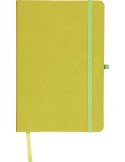 Carnet recyclé A5 Bloom