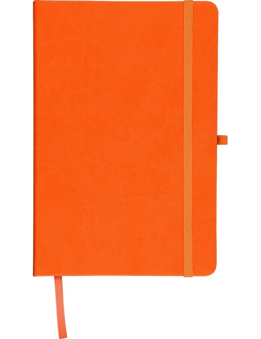 Carnet recyclé A5 Bloom
