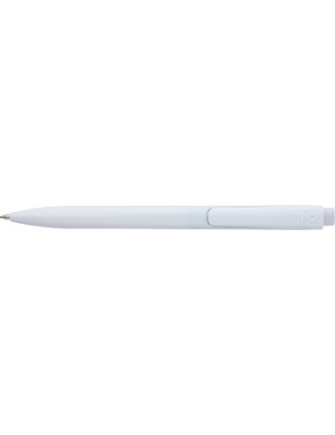 Stylo bille Oasis | Recyclé | Forme carrée