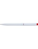 Stylo bille Oasis | Recyclé | Forme carrée