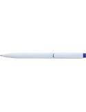 Stylo bille Oasis | Recyclé | Forme carrée
