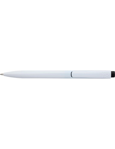 Stylo bille Oasis | Recyclé | Forme carrée