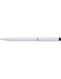 Stylo bille Oasis | Recyclé | Forme carrée
