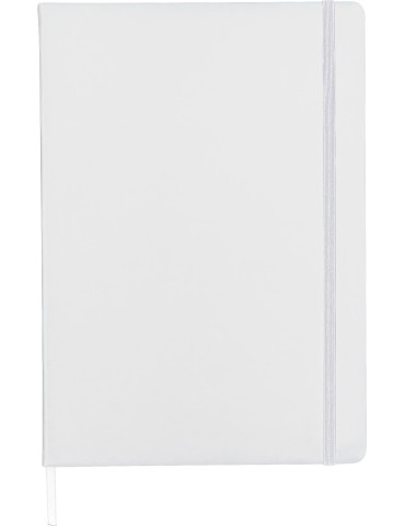 Carnet A4 Azure