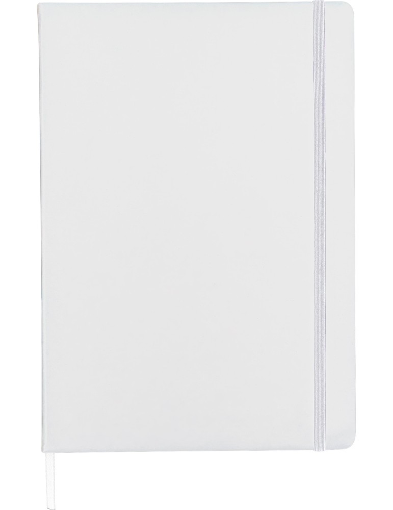 Carnet A4 Azure