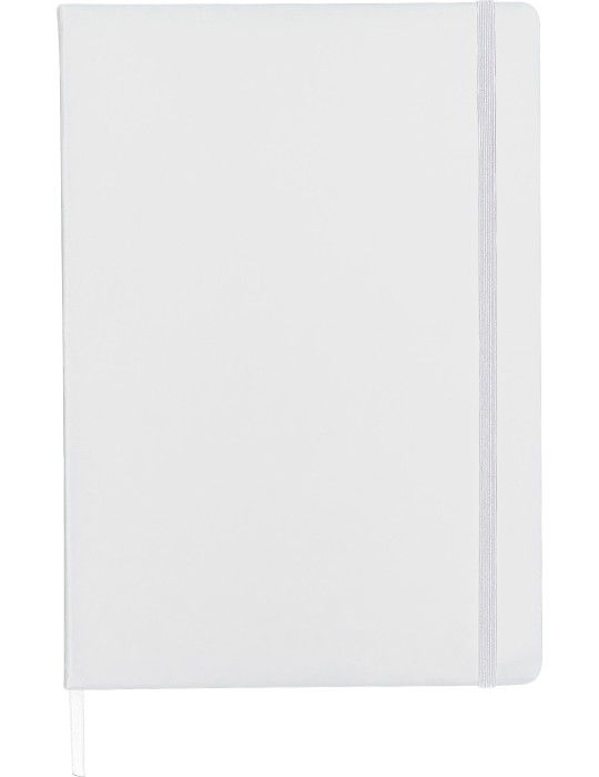 Carnet A4 Azure
