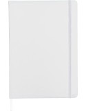 Carnet A4 Azure