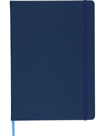 Carnet A4 Azure 2