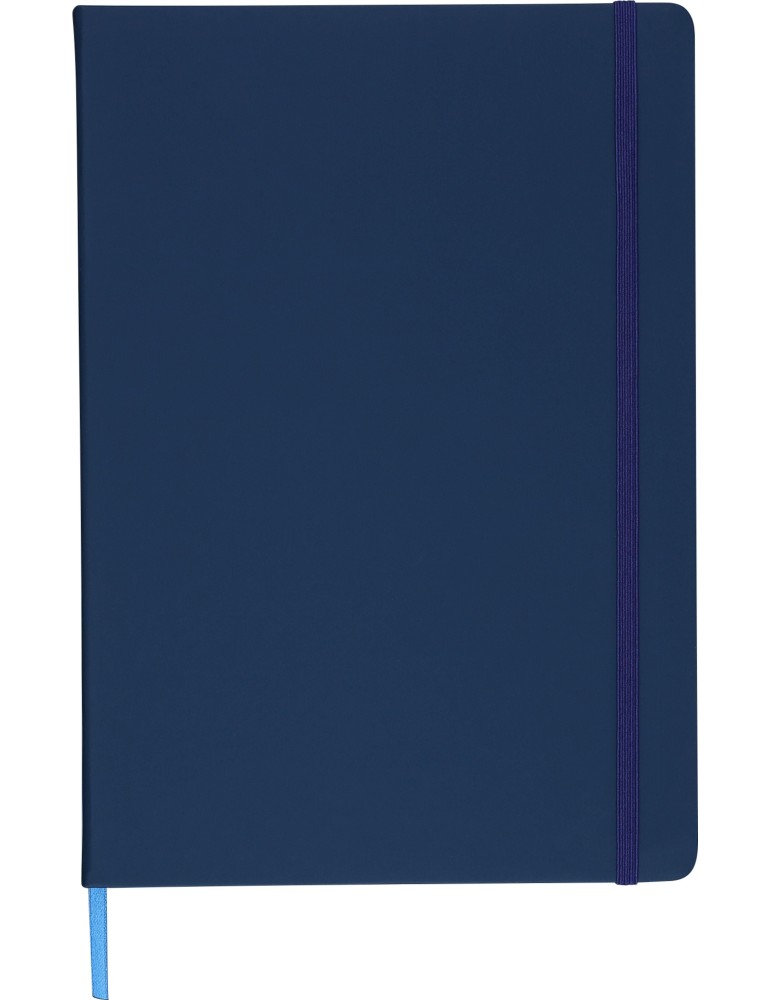 Carnet A4 Azure