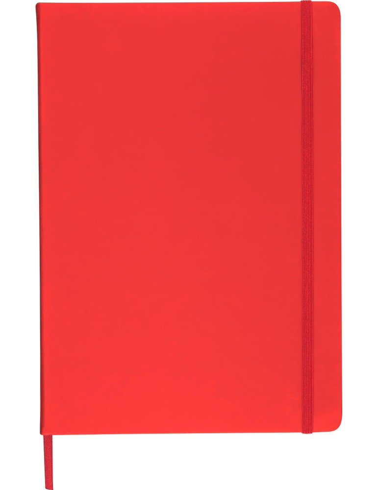 Carnet A4 Azure