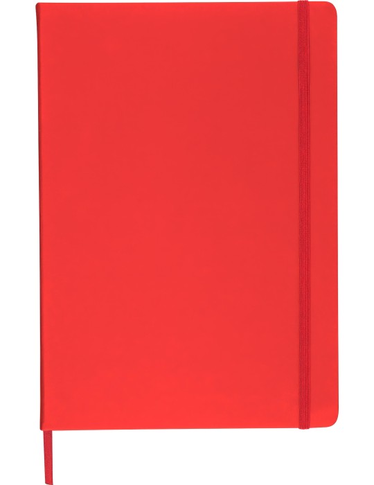 Carnet A4 Azure