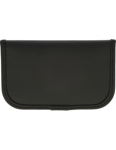 Pochette pour clés et cartes recyclée Ripple