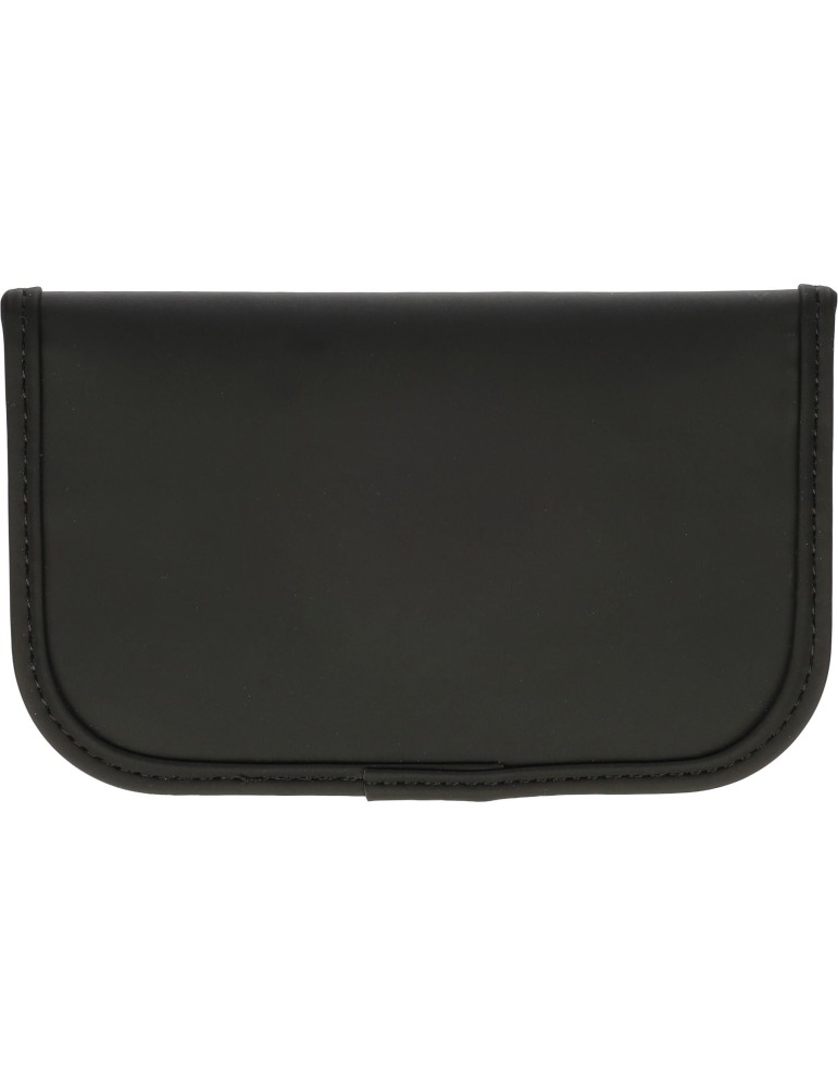 Pochette pour clés et cartes recyclée Ripple