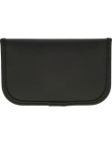 Pochette pour clés et cartes recyclée Ripple