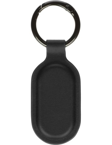 Etiquette porte-clé avec traceur Halo