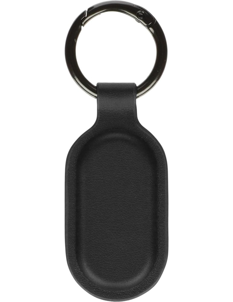 Etiquette porte-clé avec traceur Halo