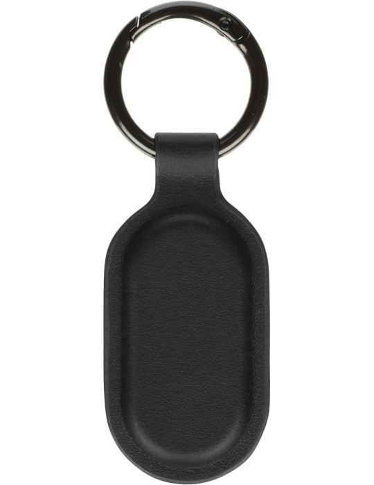 Etiquette porte-clé avec traceur Halo