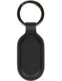 Etiquette porte-clé avec traceur Halo