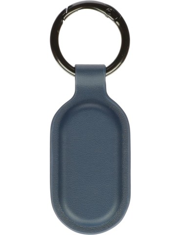 Etiquette porte-clé avec traceur Halo 2