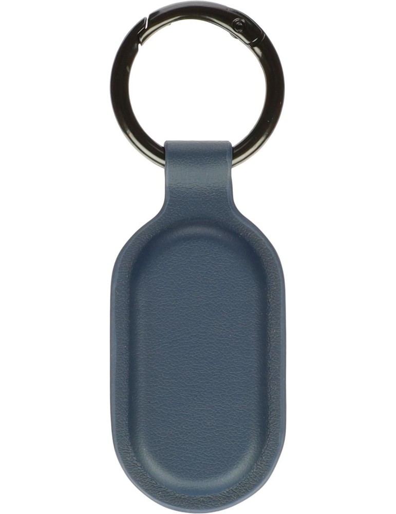 Etiquette porte-clé avec traceur Halo