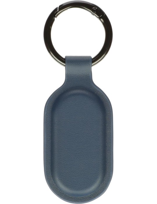 Etiquette porte-clé avec traceur Halo