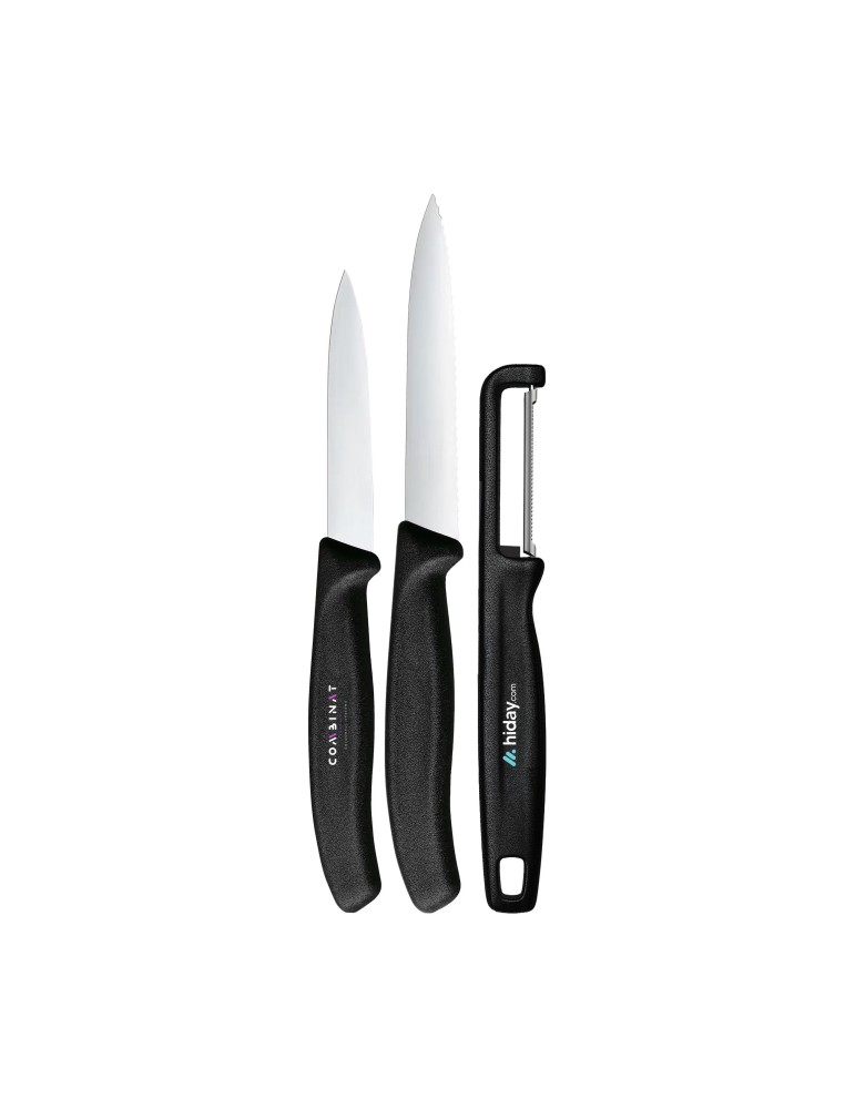 Victorinox set de cuisine Swiss Classic | 3 pcs