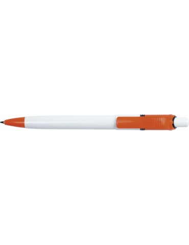 Stylo à bille en ABS Ducal 2