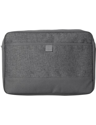 Etui pour tablette en polycanvas Leander