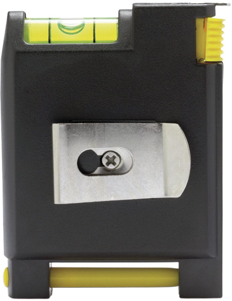 Batterie externe publicitaire mètre à ruban multifonctions