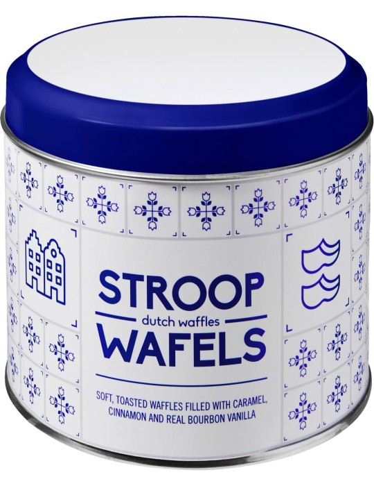 Clé USB publicitaire boîte alimentaire