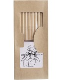 Set de dessin Hilary | Carton