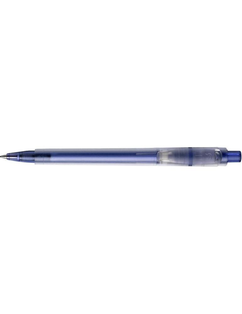 Objet Publicitaire Personnalisé Stylo Bille Baron