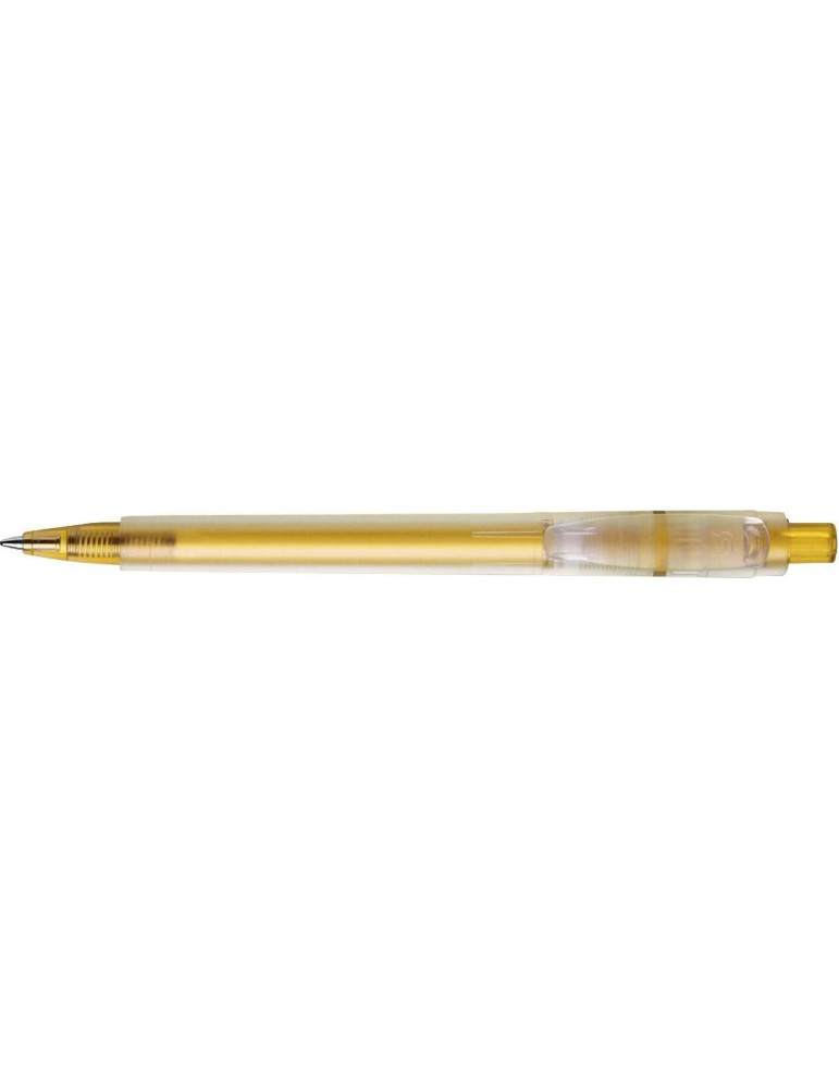 Objet Publicitaire Personnalisé Stylo Bille Baron