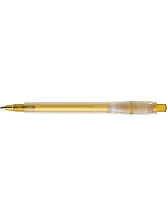 Objet Publicitaire Personnalisé Stylo Bille Baron