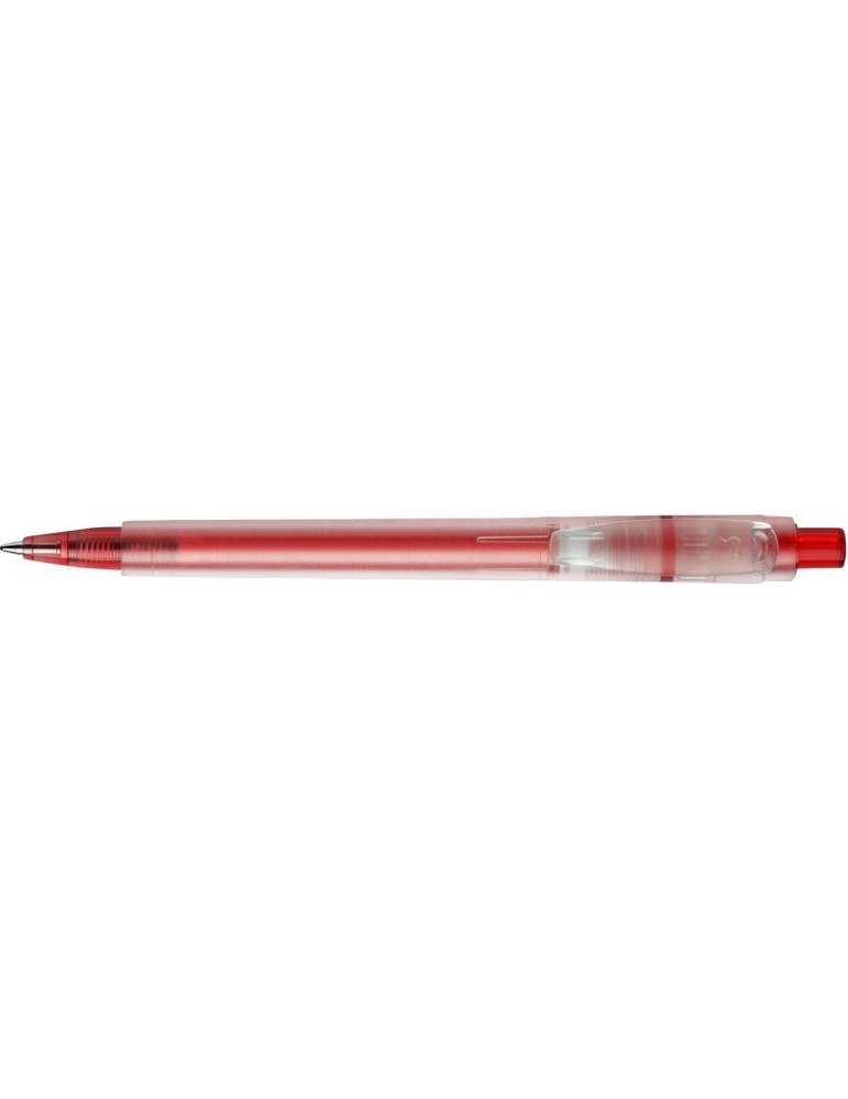 Objet Publicitaire Personnalisé Stylo Bille Baron