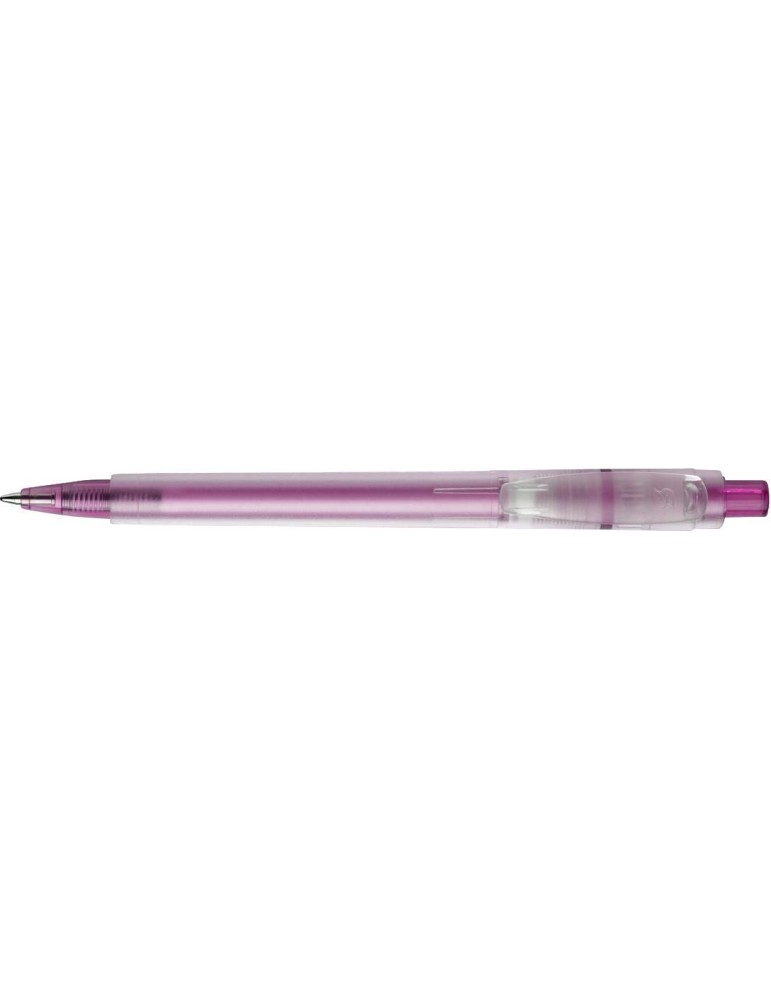 Objet Publicitaire Personnalisé Stylo Bille Baron